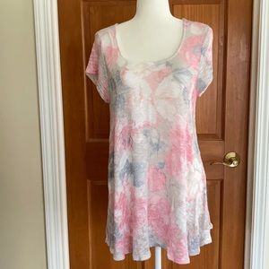 Lightweight Tunic